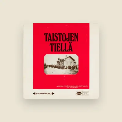 Listen to Helsingin Työväenyhdistyksen Soittokunta, watch music videos, read bio, see tour dates & more!