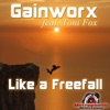 Gainworx - Like a Freefall (Original Edit)