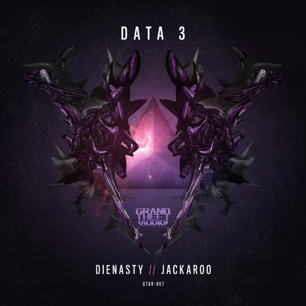 Dienasty // Jackaroo - Single