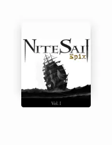 Listen to Nitesail, watch music videos, read bio, see tour dates & more!