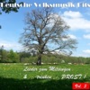 Deutsche Volksmusik Hits - Lieder zum Mitsingen & ...trinken...Prost!, Vol. 3