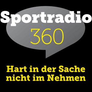Sportradio360 » Sportradio360