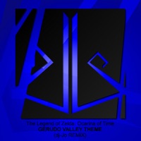 Gerudo Valley (dj-Jo Remix) - Single - dj-Jo