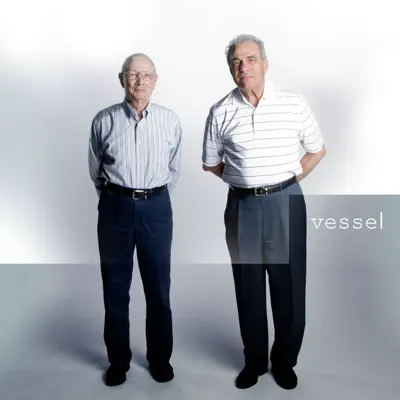 Vessel (Bonus Track Version) - Twenty One Pilots