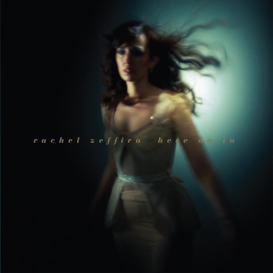 Cover artwork for Here On In