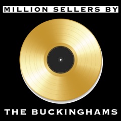 Million Sellers By the Buckinghams