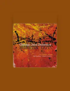 Listen to Chicago Jazz Orchestra, watch music videos, read bio, see tour dates & more!