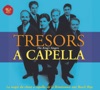 Thomas Hobbs And So It Goes Tresors a capella