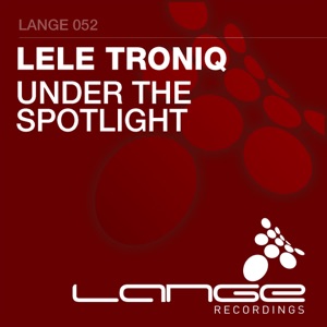 Under the Spotlight - Single
