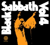 Black Sabbath - Tomorrow's Dream