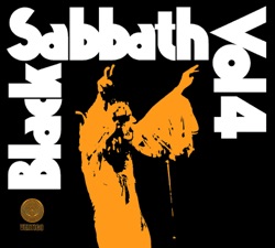 Black Sabbath - Changes