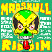 Madskull Riddim Selection - Verschiedene Interpreten