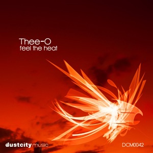 Feel the Heat - EP