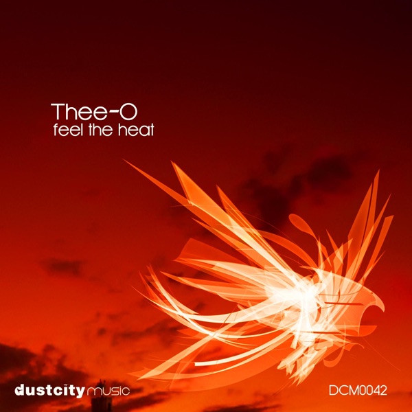 Feel the Heat - EP