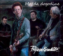Prljavo Kazaliste - Knjiga Tajni