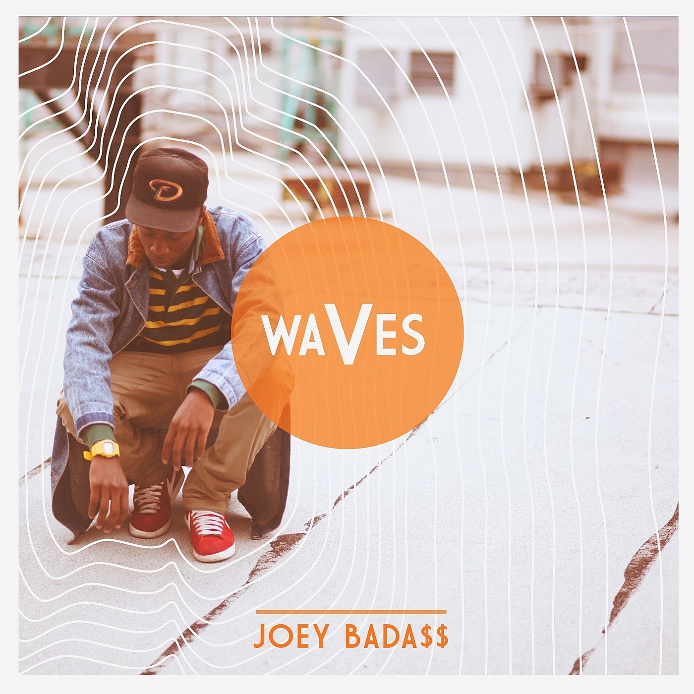 Waves - Single