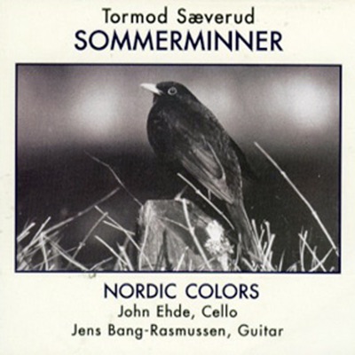 Nordic Colors - Sommerminner