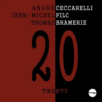 Twenty - Jean-Michel Pilc