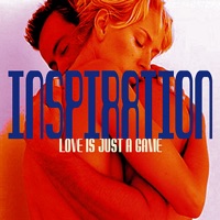 Love Is Just a Game - Single - Inspiration