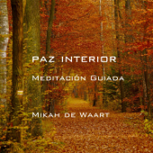 Paz Interíor - Mikah de Waart