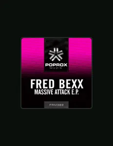 Poslechněte si interpreta Fred Bexx, sledujte hudební videa, přečtěte si životopis, podívejte se na data turné a další informace.