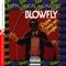 Blowfly Vs. Darth Vadar - Blowfly lyrics
