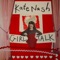 Lullaby For an Insomniac - Kate Nash lyrics