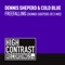 Freefalling - Dennis Sheperd & Cold Blue lyrics