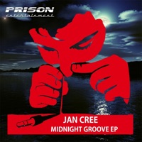 Midnight Groove - Single - Jan Cree