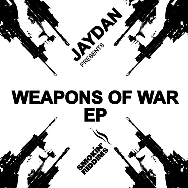 Weapons of War - EP