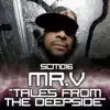 Mr. V - Circle Track