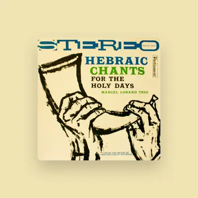Listen to Marcel Lorand Trio, watch music videos, read bio, see tour dates & more!