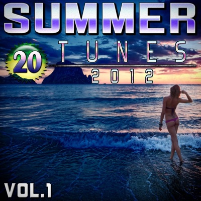 20 Summer Tunes 2012, Vol. 1