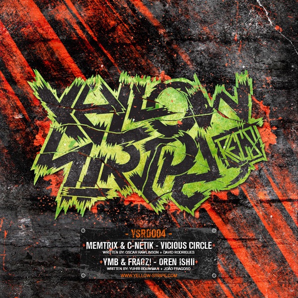 Ysrd004 - Single