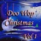 White Christmas - Rocky Sharpe & The Replays lyrics