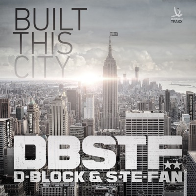 Built This City - Single