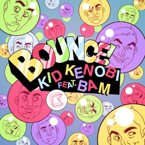 Bounce! (feat. Bam)