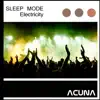 Sleep Mode - Vectors