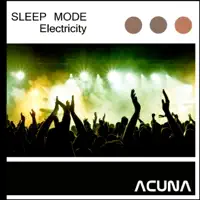 Vectors — Sleep Mode