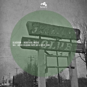Beautiful Music - EP