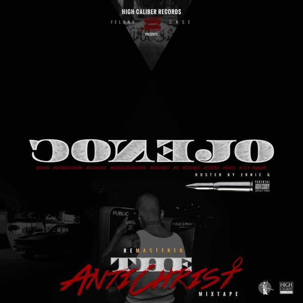The Anti-Christ Mixtape
