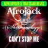 Can't Stop Me (Kryder & Tom Staar Remix) - Single