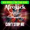 Can't Stop Me (Kryder & Tom Staar Remix) - AFROJACK & Shermanology lyrics