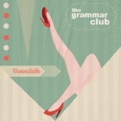 The Grammar Club - Plastic Submarine