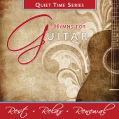 Quiet Time Series: Hymns for Guitar artwork
