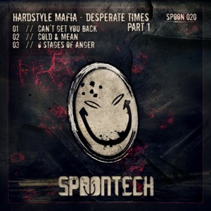 Desperate Times (Part 1) - Single