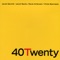 Plainchant - 40Twenty lyrics