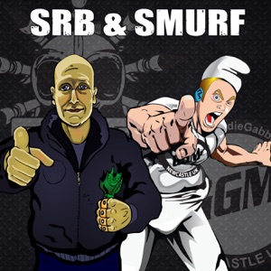 Terror Time (SRB vs. Smurf)