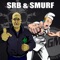 SRB 9'o clock news [feat. Daphers] - DJ Smurf lyrics