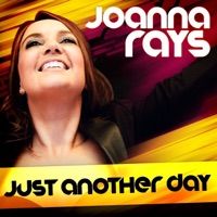 Joanna Rays - Just Another Day (Phonk D'or and Burgundy's Vocal Mix)